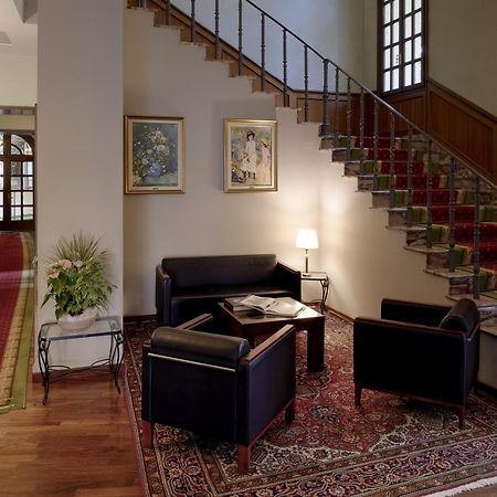 Meditur Hotel Bologna Ozzano dell'Emilia Exteriér fotografie