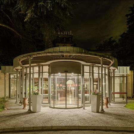 Meditur Hotel Bologna Ozzano dell'Emilia Exteriér fotografie