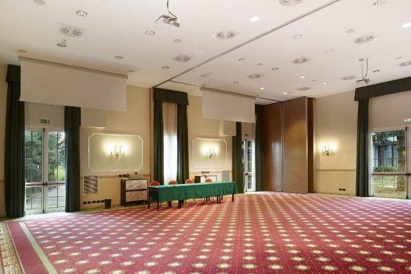 Meditur Hotel Bologna Ozzano dell'Emilia Exteriér fotografie
