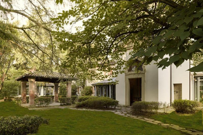 Meditur Hotel Bologna Ozzano dell'Emilia Exteriér fotografie