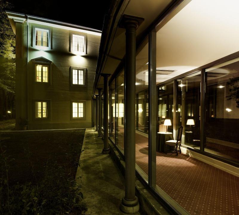 Meditur Hotel Bologna Ozzano dell'Emilia Exteriér fotografie