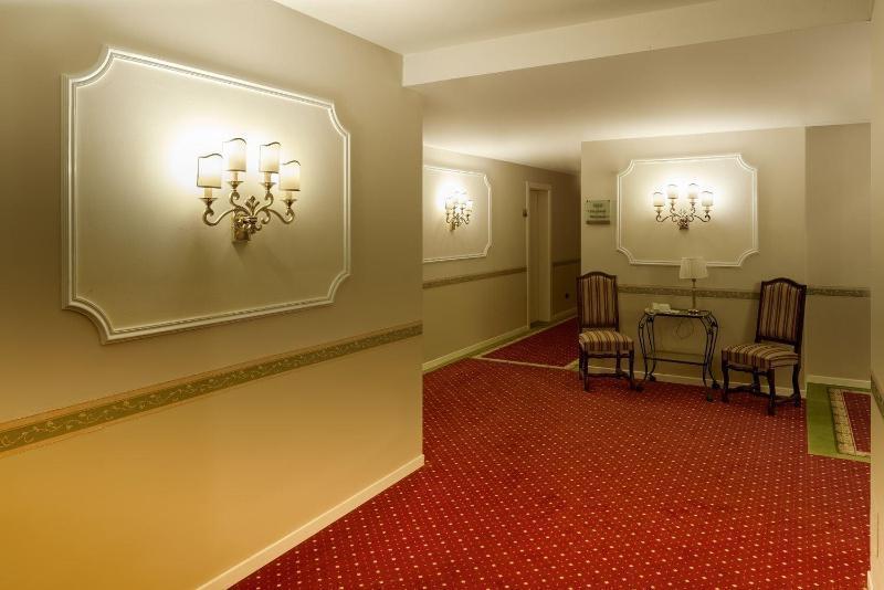 Meditur Hotel Bologna Ozzano dell'Emilia Exteriér fotografie