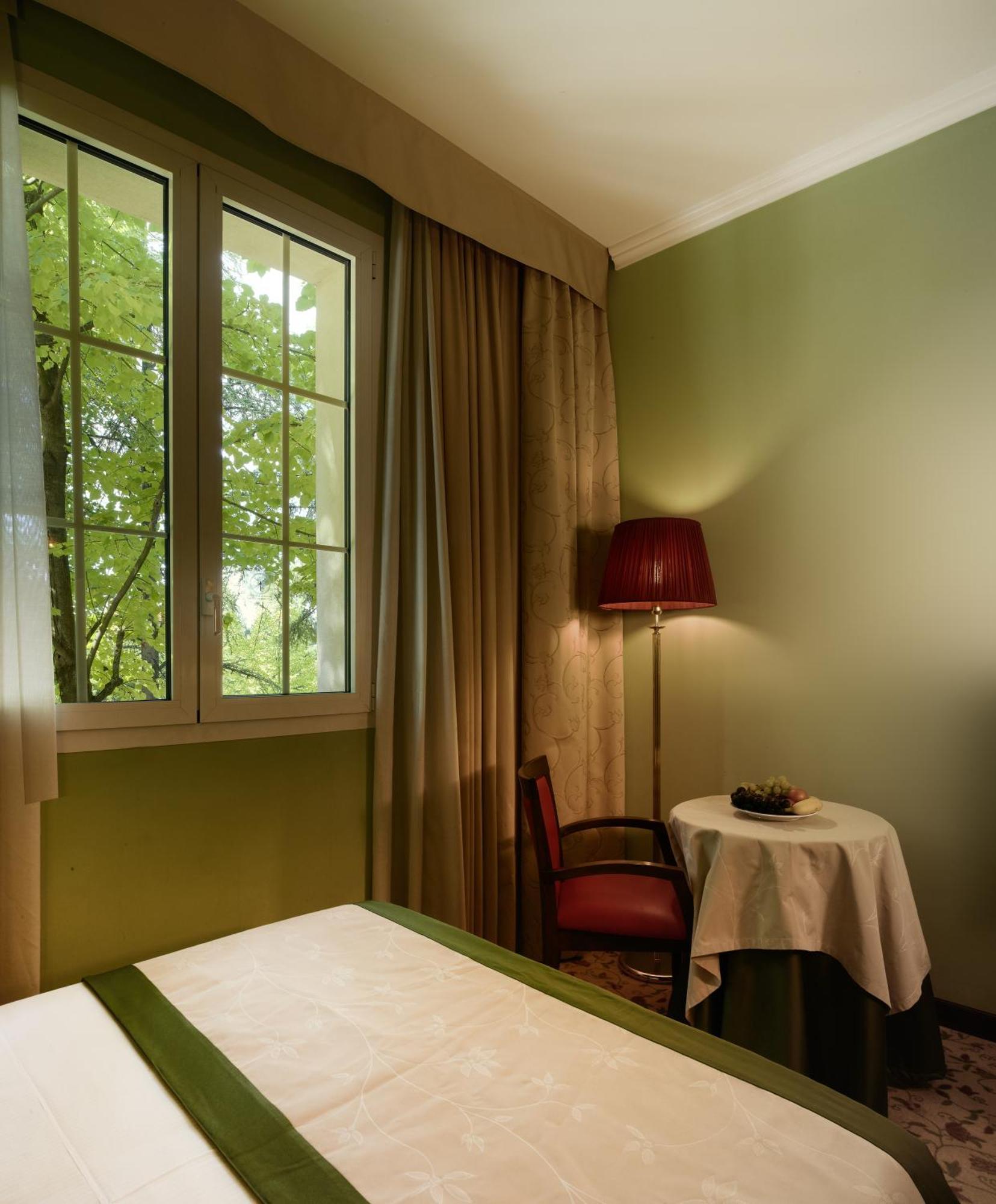 Meditur Hotel Bologna Ozzano dell'Emilia Exteriér fotografie