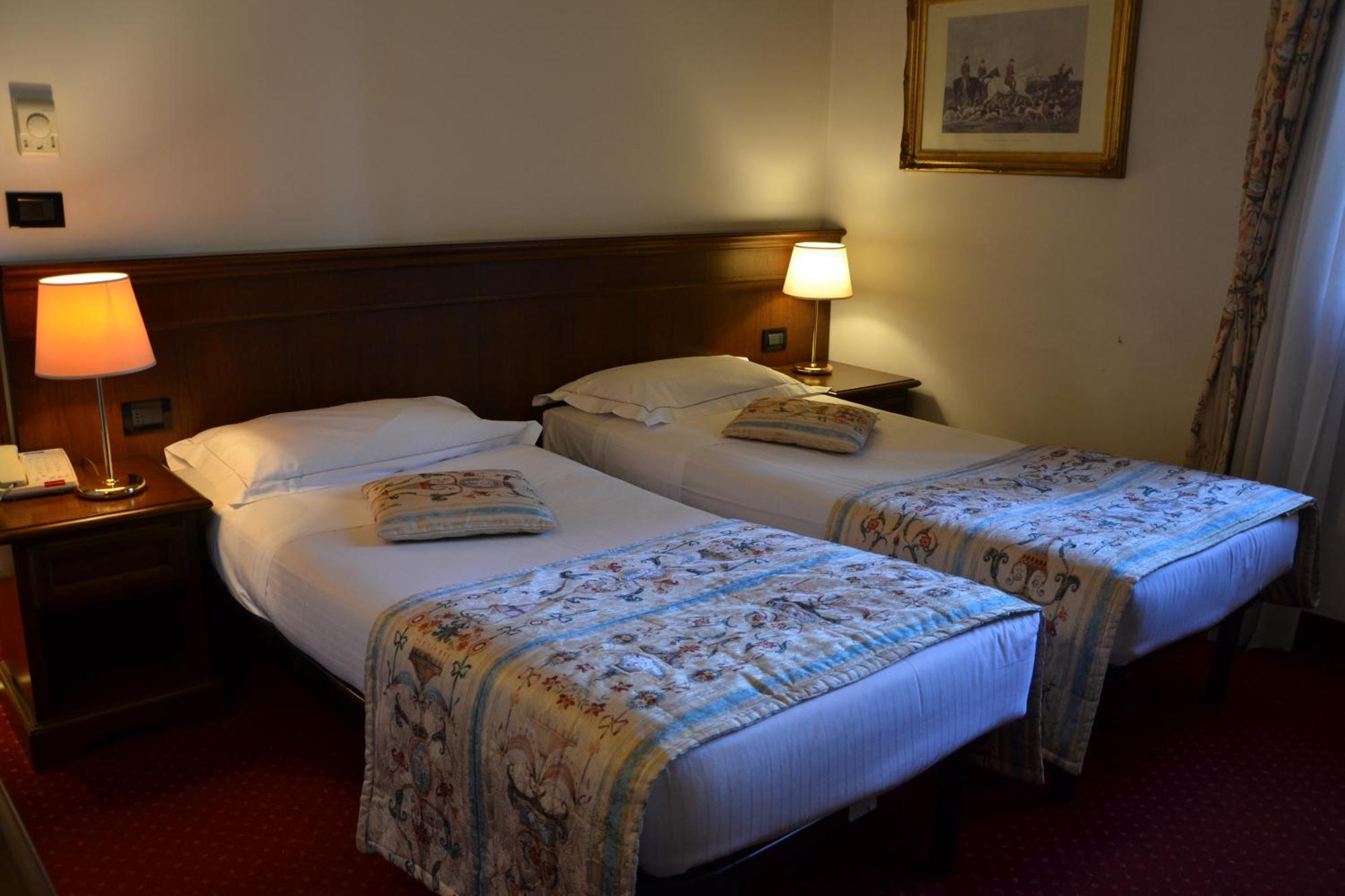 Meditur Hotel Bologna Ozzano dell'Emilia Exteriér fotografie