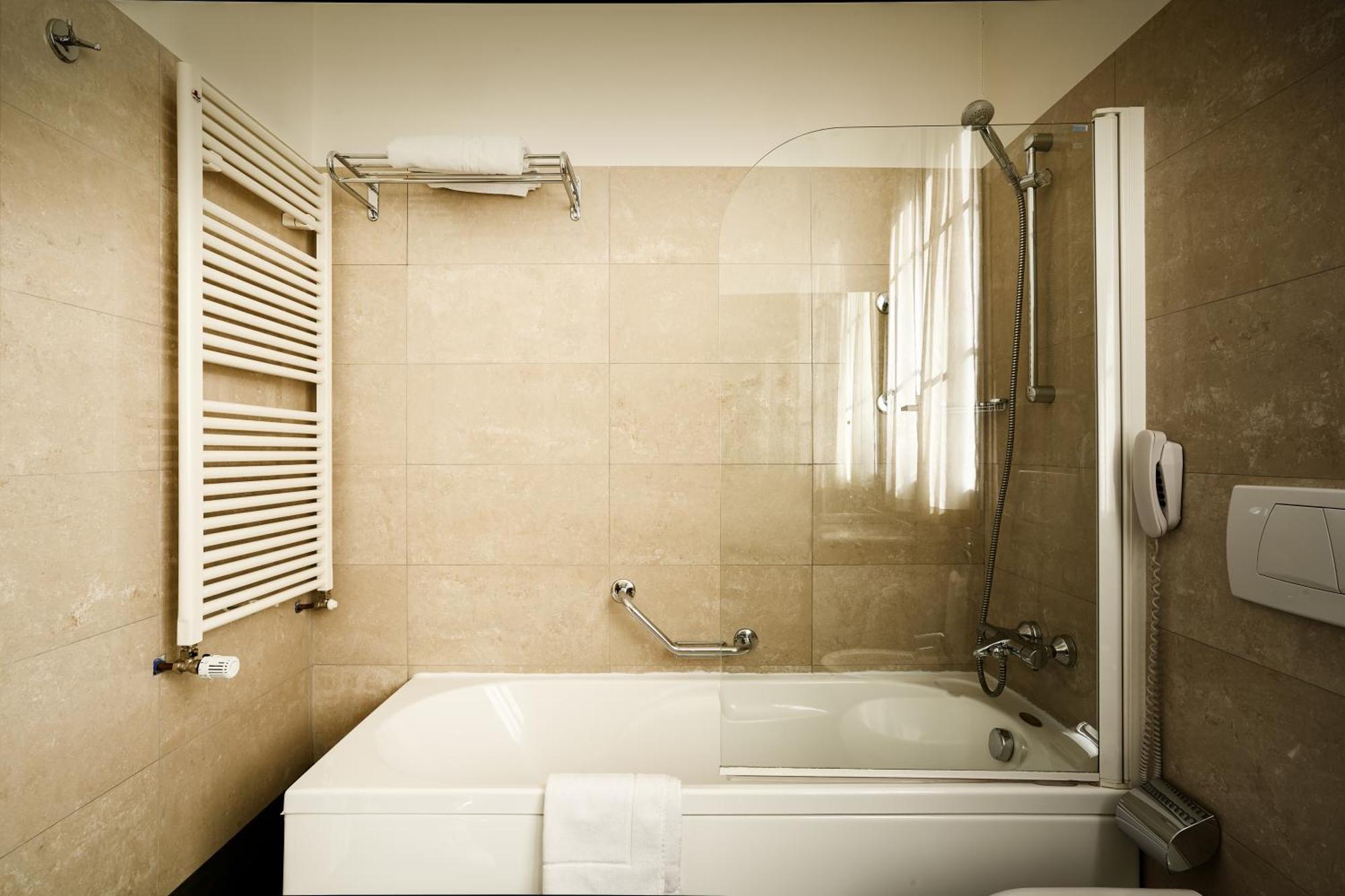 Meditur Hotel Bologna Ozzano dell'Emilia Exteriér fotografie