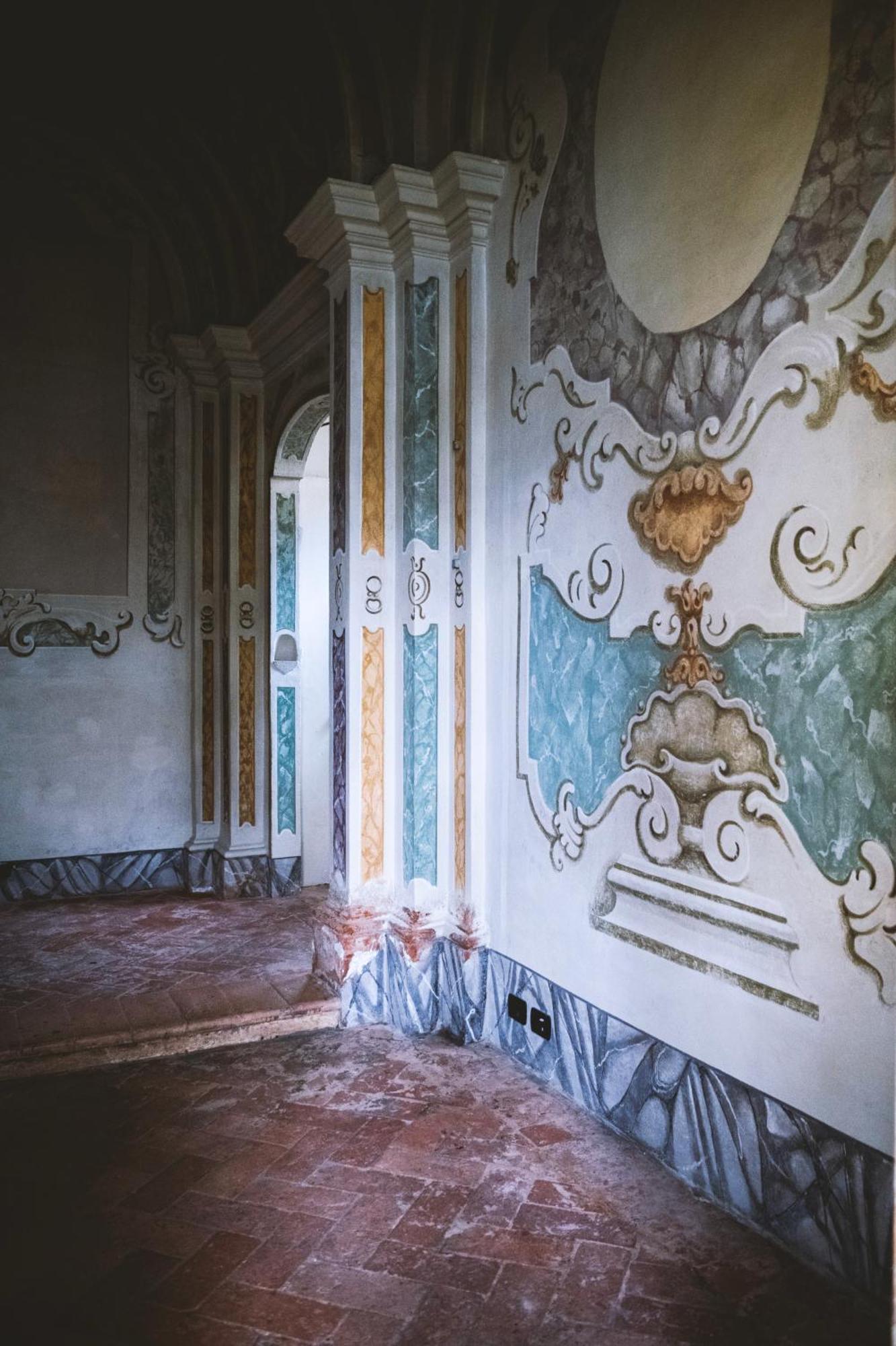 Meditur Hotel Bologna Ozzano dell'Emilia Exteriér fotografie