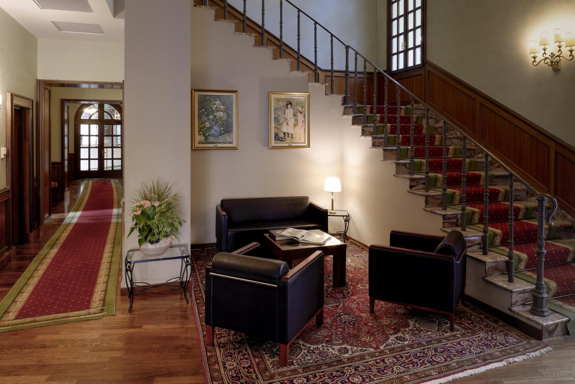 Meditur Hotel Bologna Ozzano dell'Emilia Exteriér fotografie