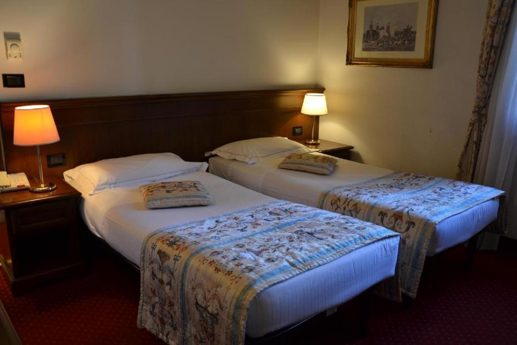 Meditur Hotel Bologna Ozzano dell'Emilia Exteriér fotografie