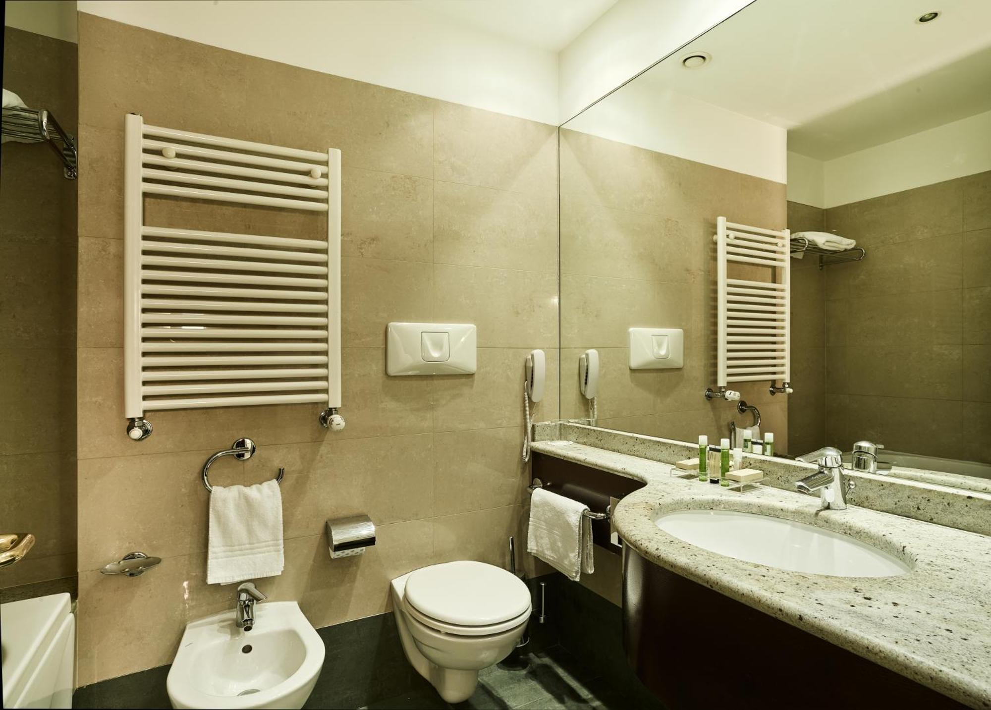 Meditur Hotel Bologna Ozzano dell'Emilia Exteriér fotografie