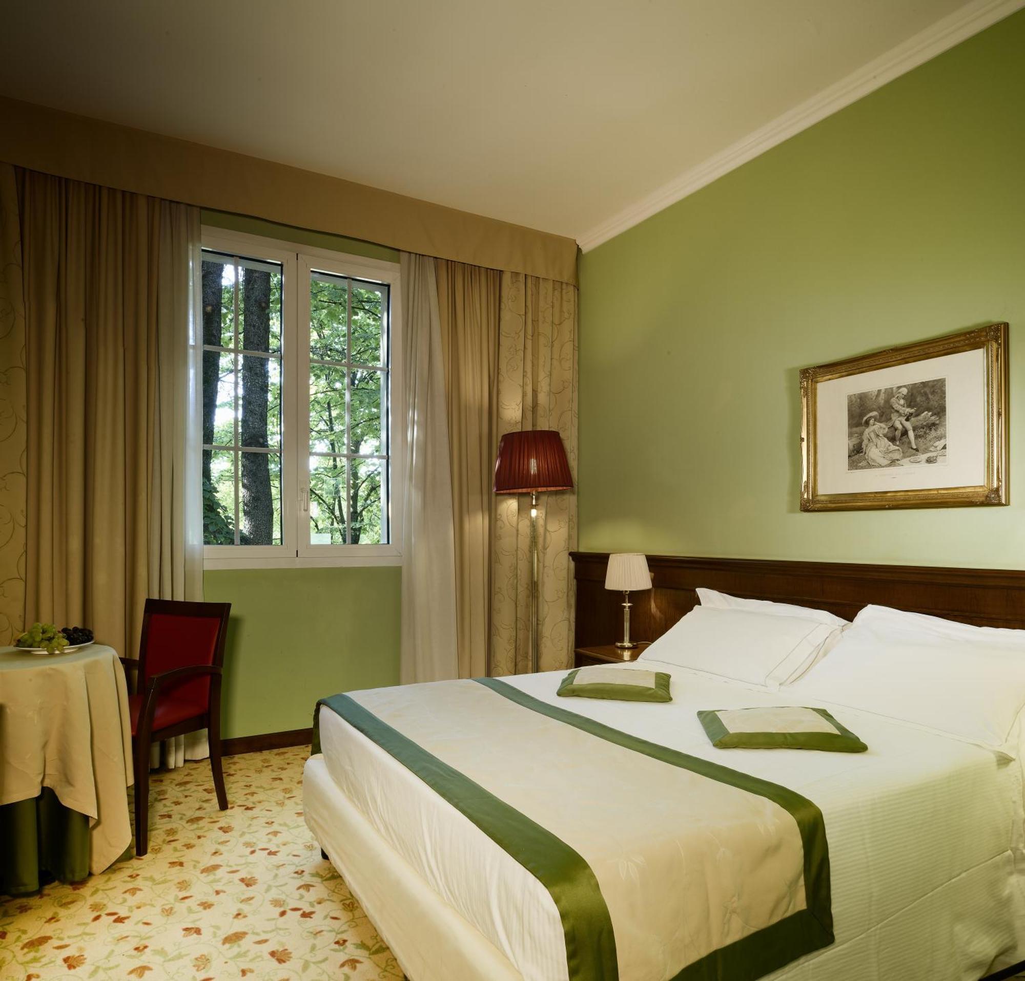 Meditur Hotel Bologna Ozzano dell'Emilia Exteriér fotografie