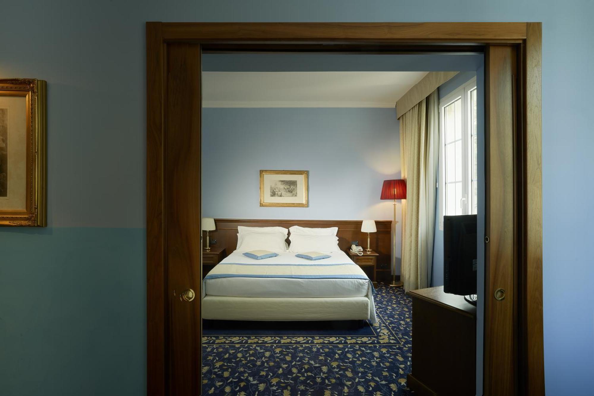 Meditur Hotel Bologna Ozzano dell'Emilia Exteriér fotografie