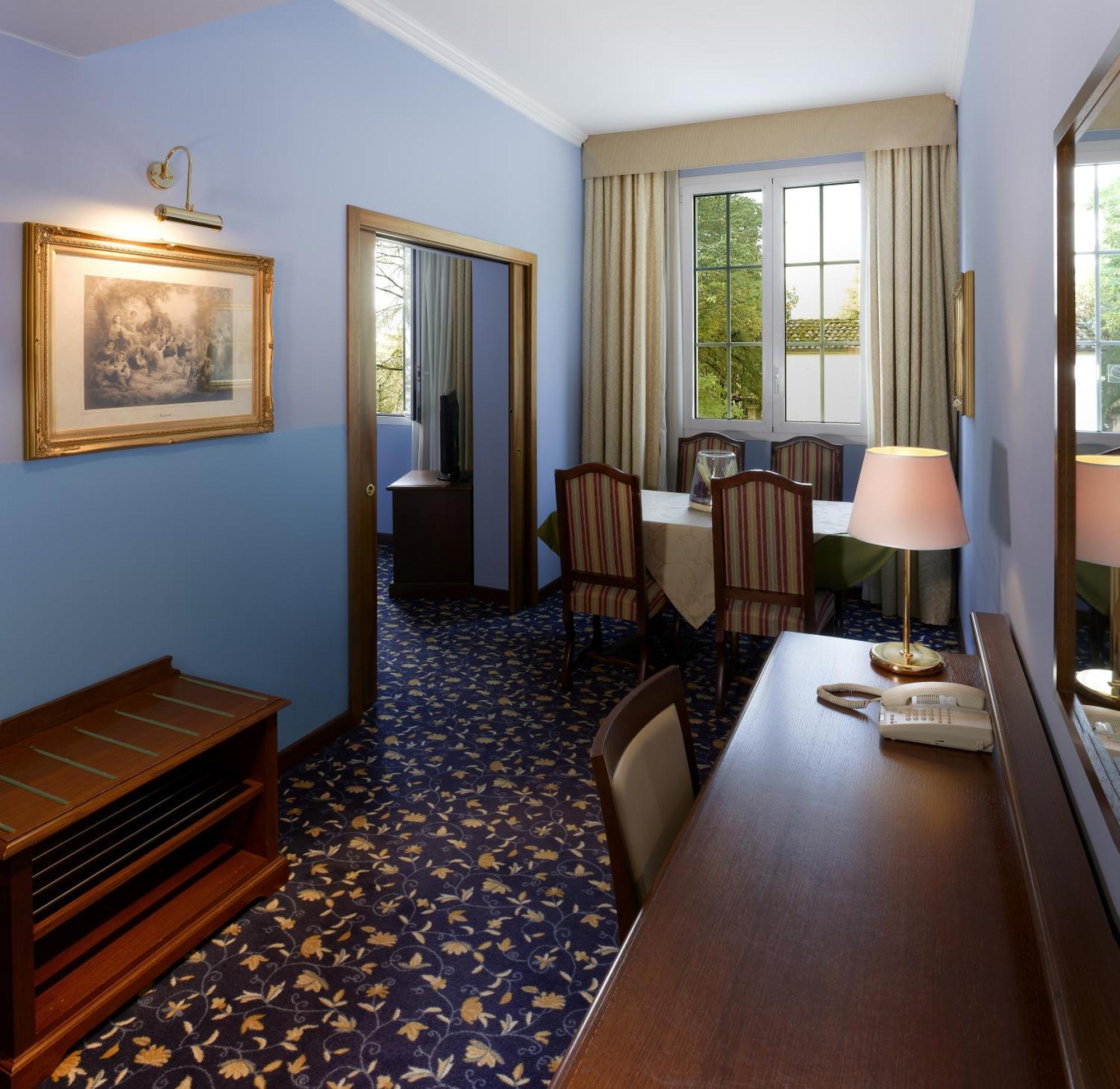 Meditur Hotel Bologna Ozzano dell'Emilia Exteriér fotografie