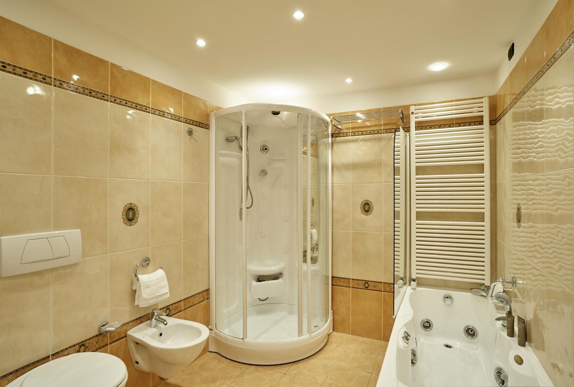 Meditur Hotel Bologna Ozzano dell'Emilia Exteriér fotografie