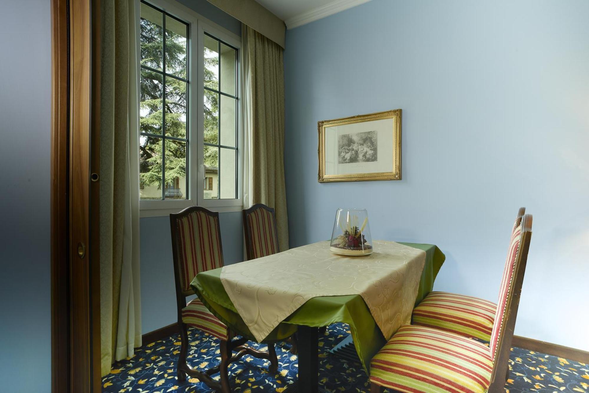 Meditur Hotel Bologna Ozzano dell'Emilia Exteriér fotografie