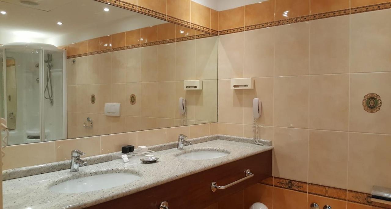 Meditur Hotel Bologna Ozzano dell'Emilia Exteriér fotografie