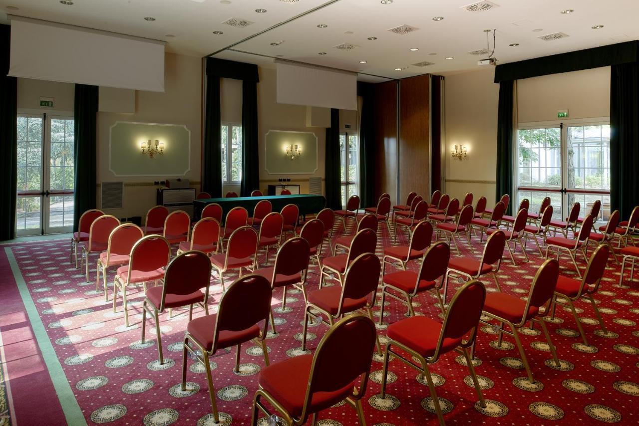 Meditur Hotel Bologna Ozzano dell'Emilia Exteriér fotografie