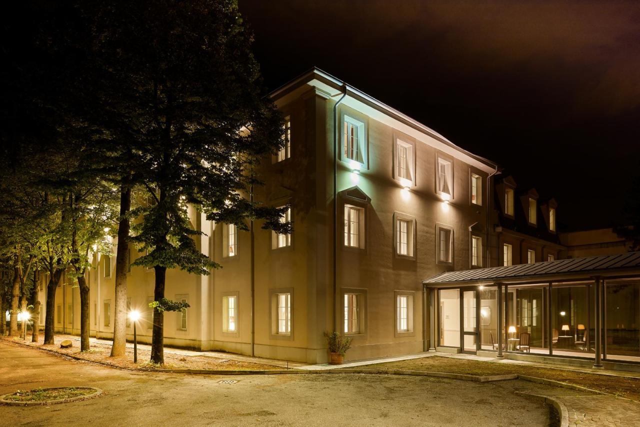 Meditur Hotel Bologna Ozzano dell'Emilia Exteriér fotografie