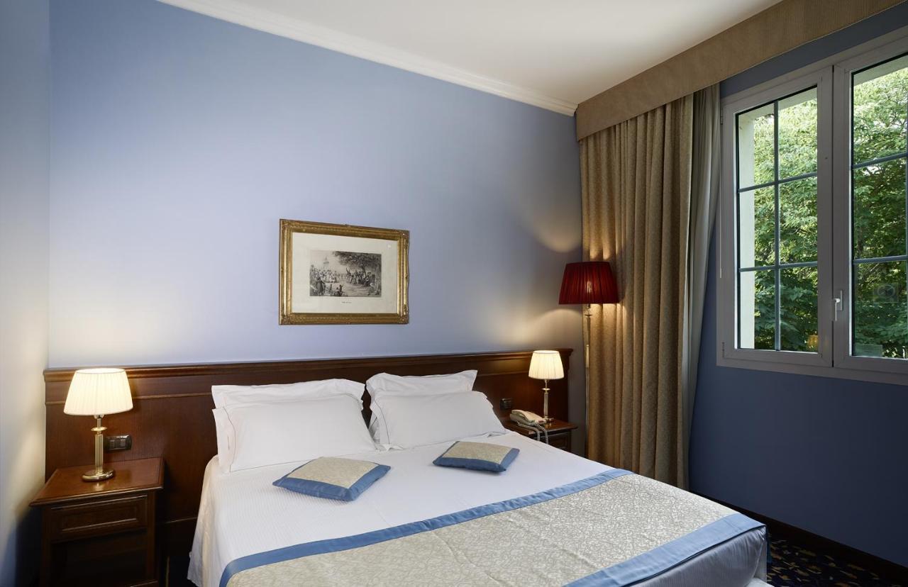 Meditur Hotel Bologna Ozzano dell'Emilia Exteriér fotografie
