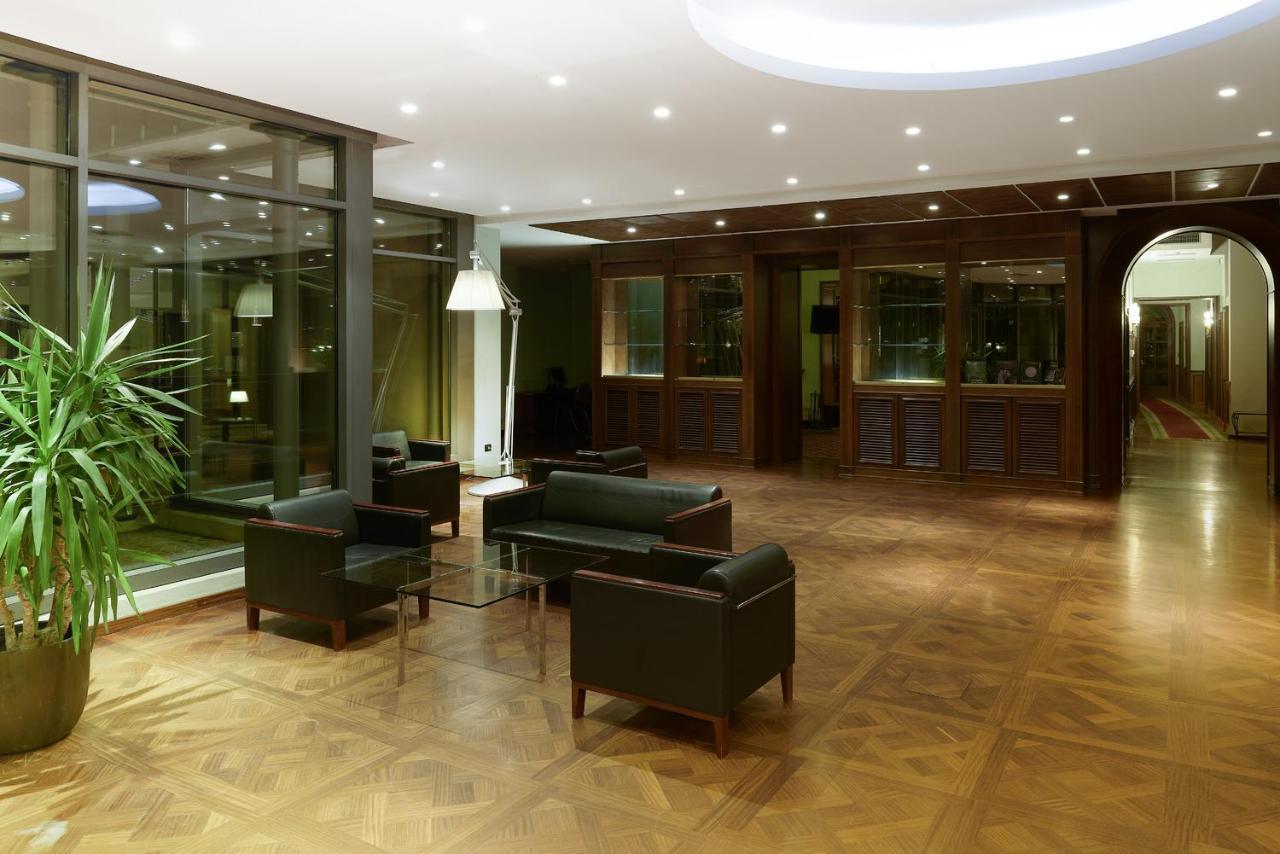 Meditur Hotel Bologna Ozzano dell'Emilia Exteriér fotografie