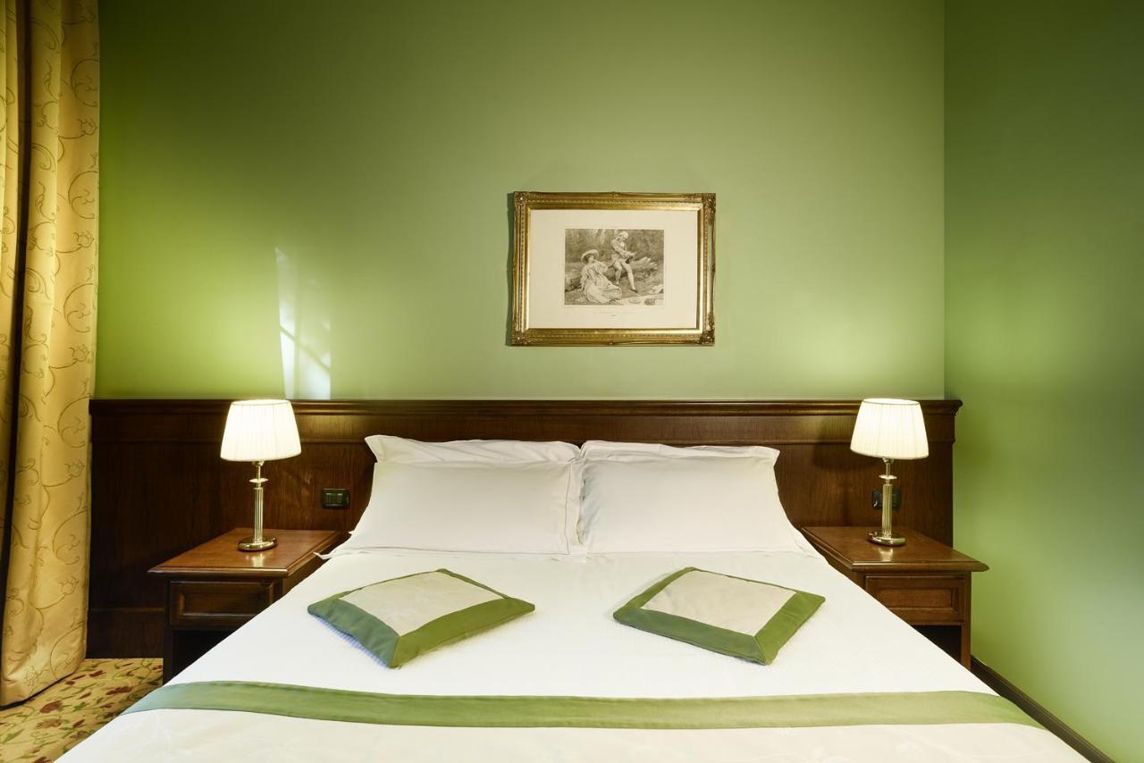 Meditur Hotel Bologna Ozzano dell'Emilia Exteriér fotografie