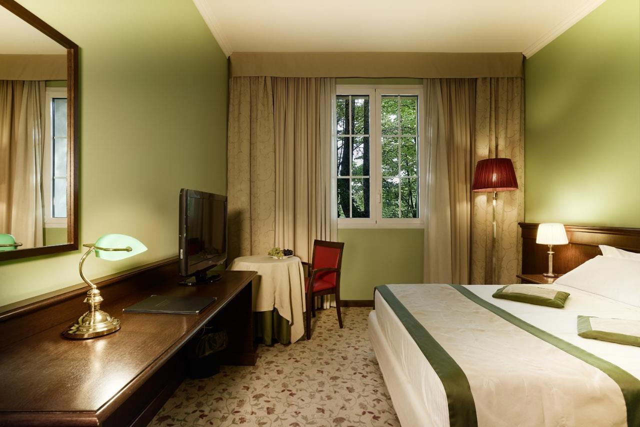 Meditur Hotel Bologna Ozzano dell'Emilia Exteriér fotografie