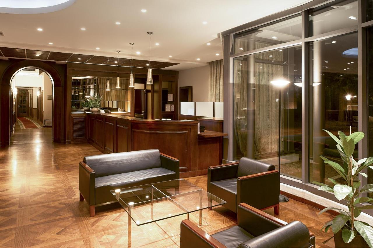 Meditur Hotel Bologna Ozzano dell'Emilia Exteriér fotografie
