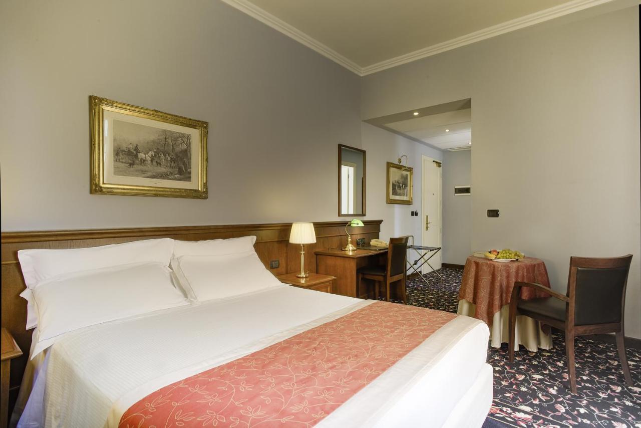 Meditur Hotel Bologna Ozzano dell'Emilia Exteriér fotografie