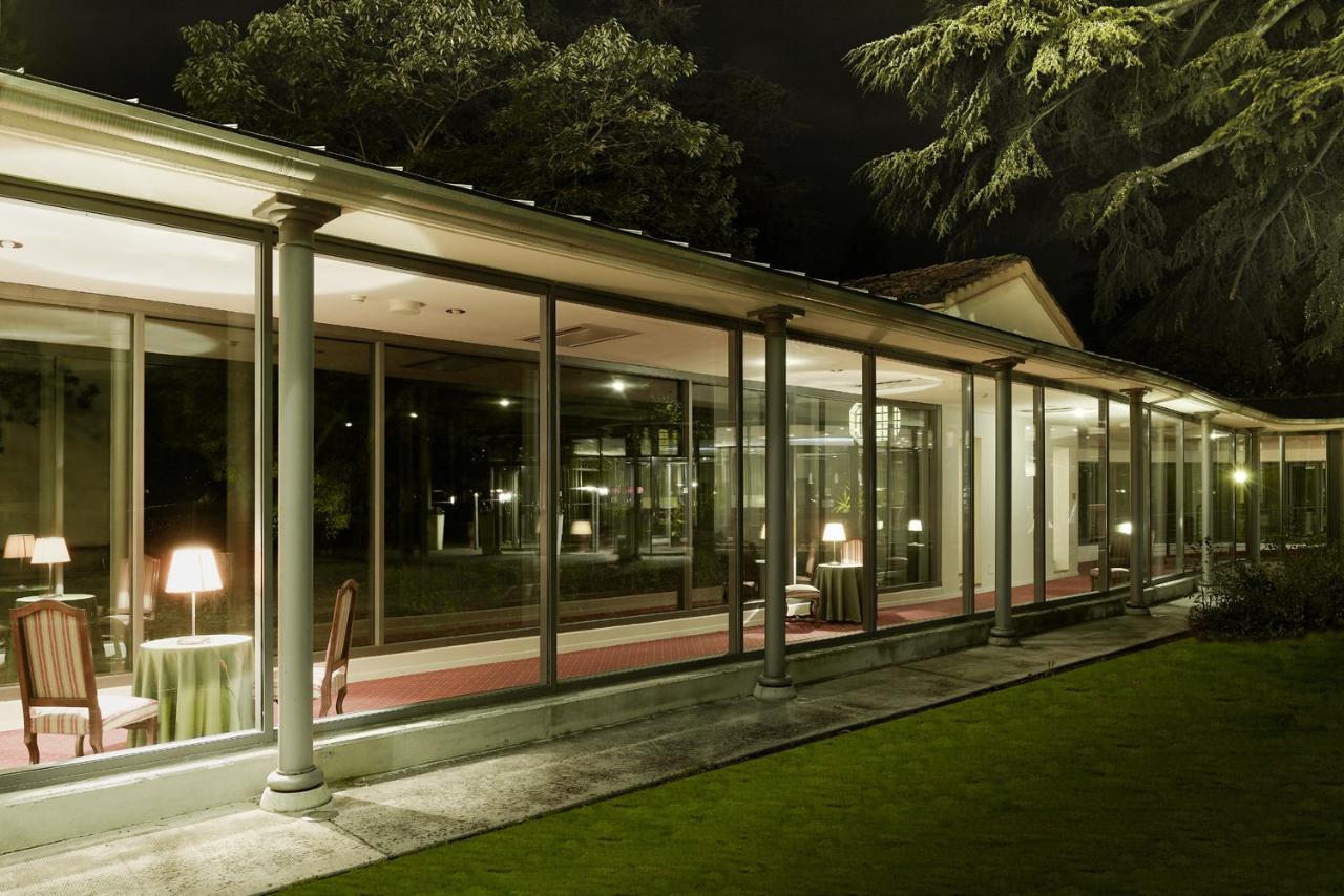 Meditur Hotel Bologna Ozzano dell'Emilia Exteriér fotografie