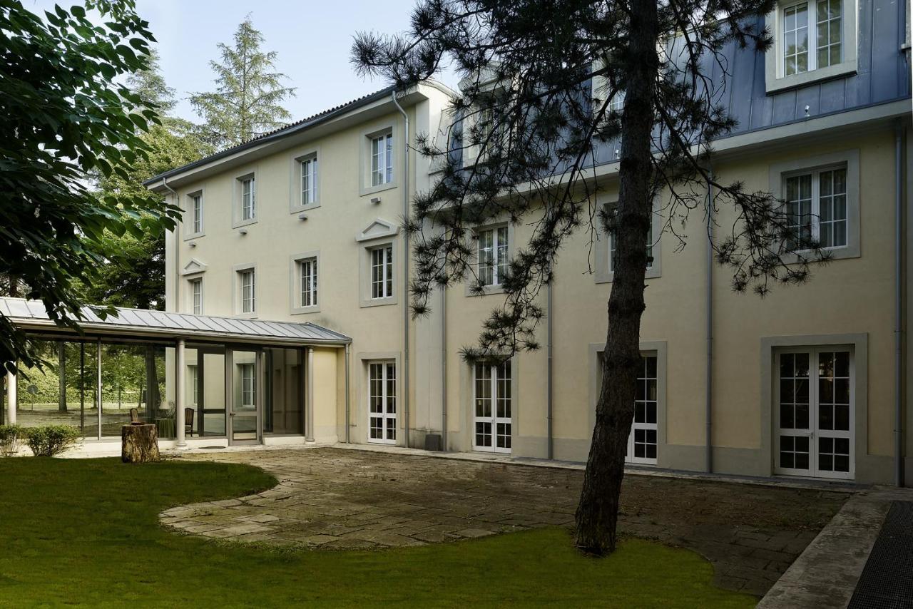 Meditur Hotel Bologna Ozzano dell'Emilia Exteriér fotografie