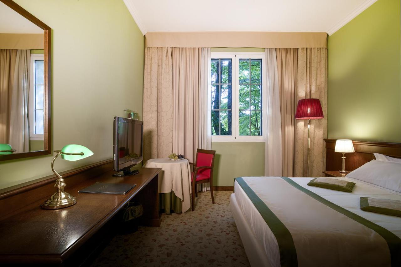 Meditur Hotel Bologna Ozzano dell'Emilia Exteriér fotografie