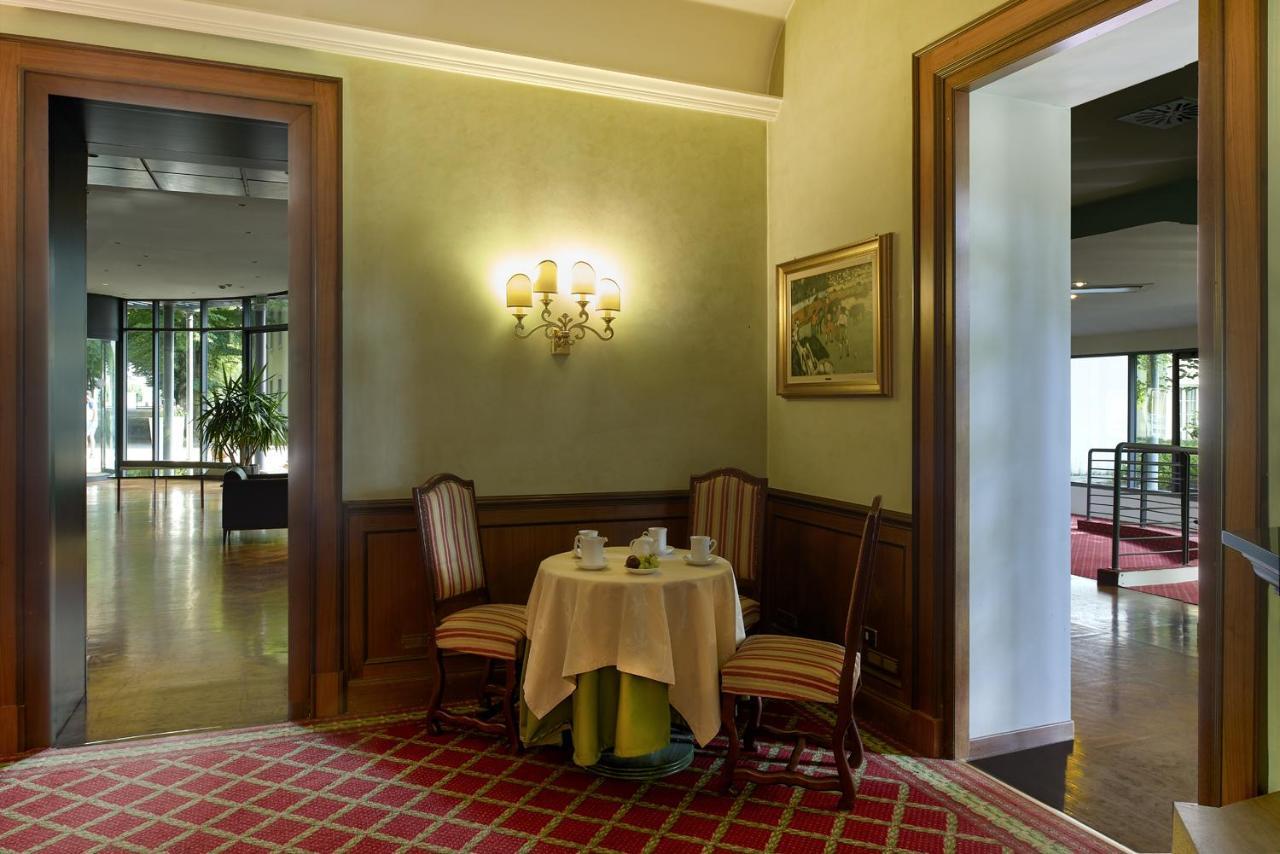 Meditur Hotel Bologna Ozzano dell'Emilia Exteriér fotografie