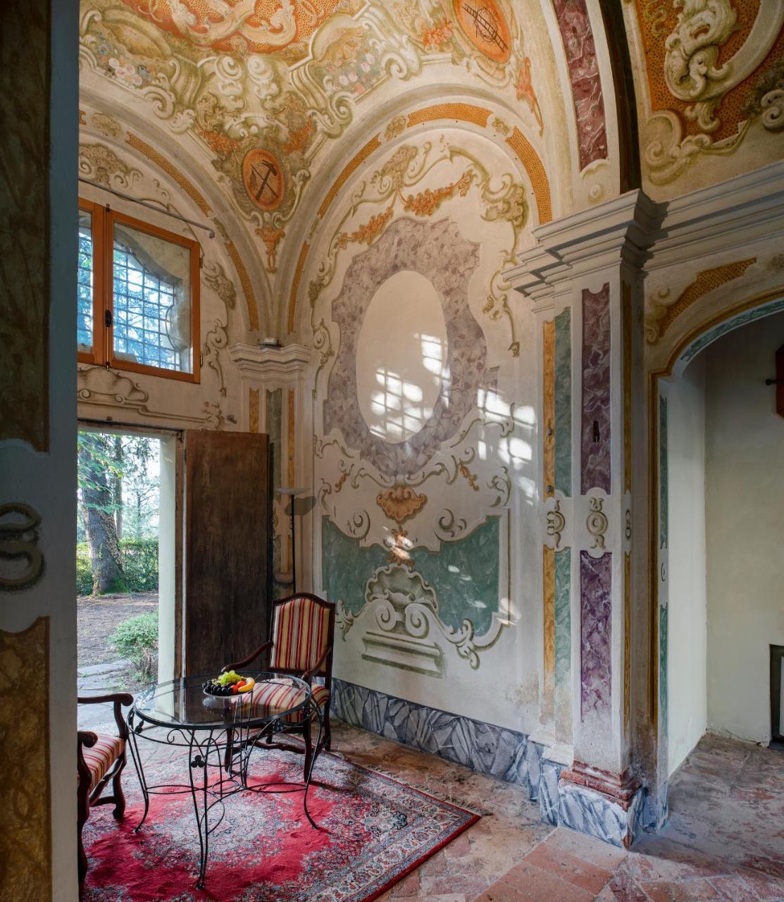 Meditur Hotel Bologna Ozzano dell'Emilia Exteriér fotografie