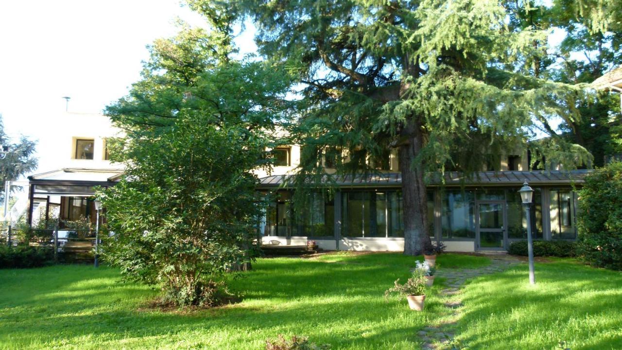 Meditur Hotel Bologna Ozzano dell'Emilia Exteriér fotografie