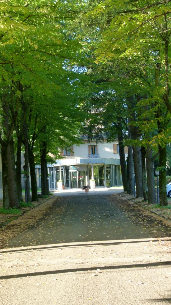 Meditur Hotel Bologna Ozzano dell'Emilia Exteriér fotografie