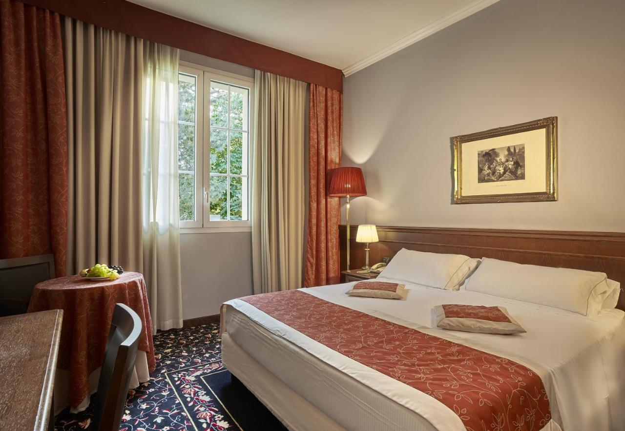 Meditur Hotel Bologna Ozzano dell'Emilia Exteriér fotografie