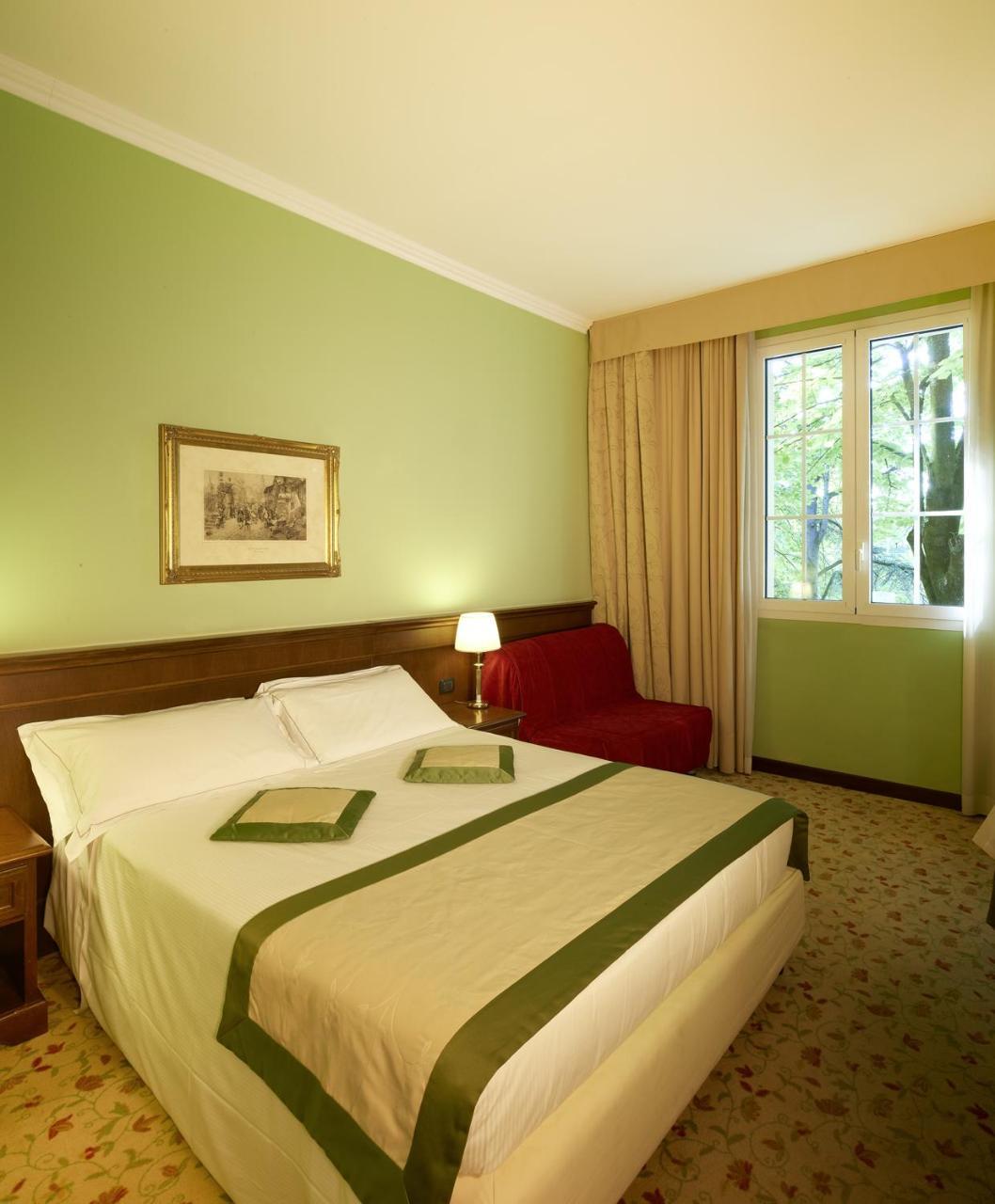 Meditur Hotel Bologna Ozzano dell'Emilia Exteriér fotografie