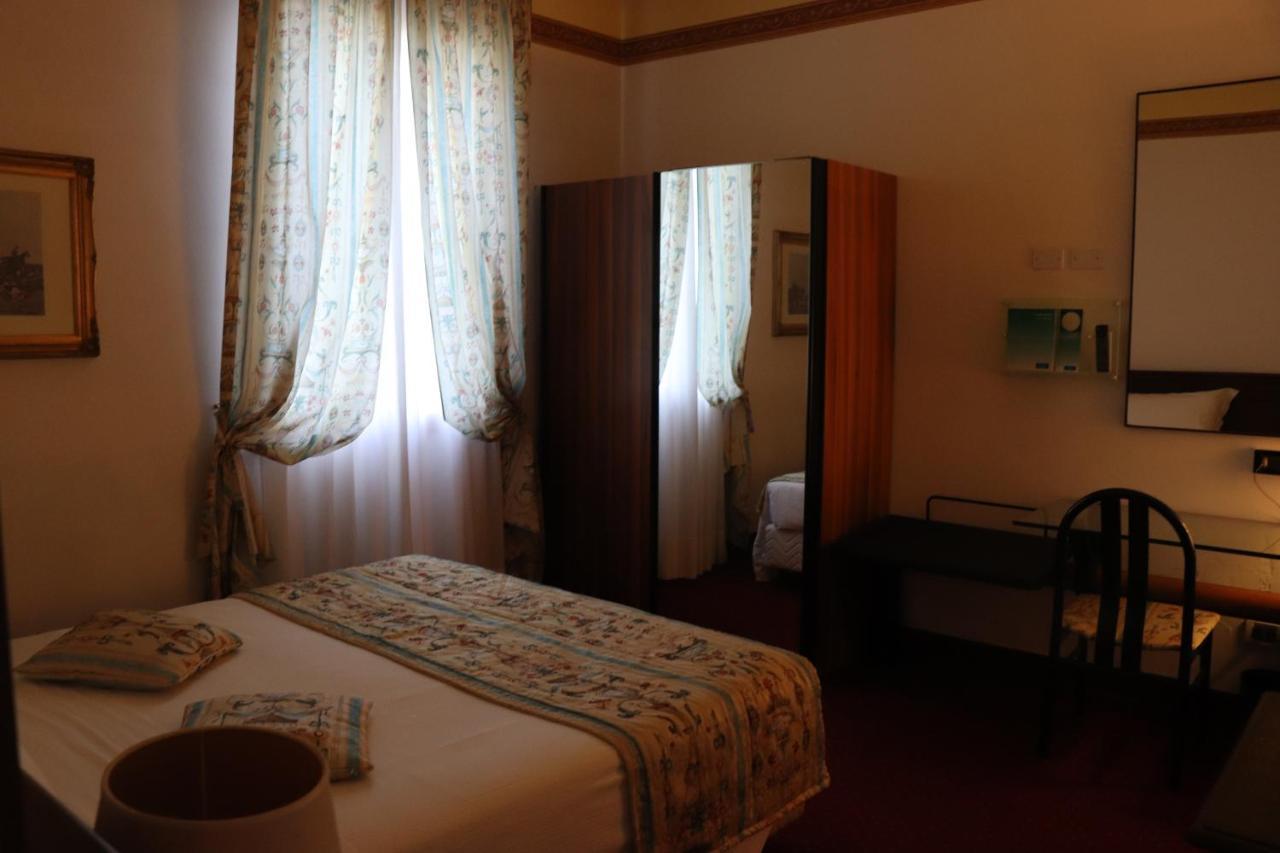 Meditur Hotel Bologna Ozzano dell'Emilia Exteriér fotografie