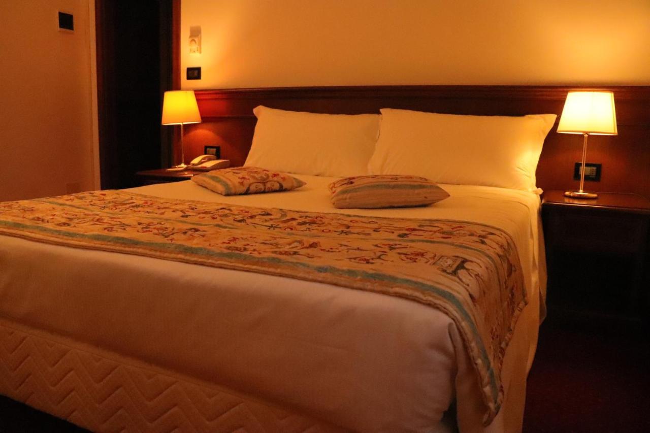 Meditur Hotel Bologna Ozzano dell'Emilia Exteriér fotografie